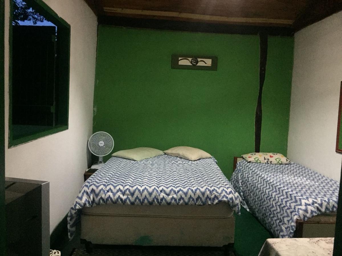 Chacara Bica Dagua Villa ปิเรนนอโปลิส ภายนอก รูปภาพ